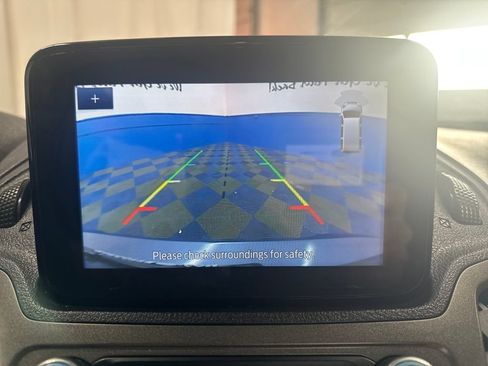 Certified 2022 Ford Transit Connect XLT FWD image 20