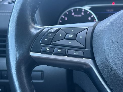 Used 2024 Nissan Sentra SV w/ All-Weather Package FWD image 24