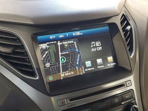 Used 2016 Hyundai Azera Limited image 22