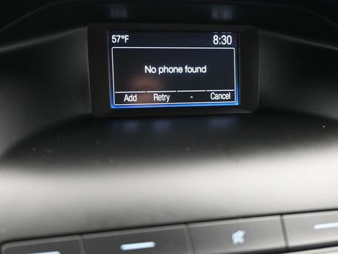 Used 2018 Ford Focus SE image 15