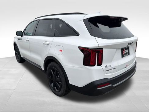 New 2026 Kia Sorento SX Prestige AWD/4WD image 5