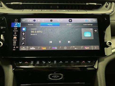 New 2026 Jeep Grand Cherokee L Limited image 19