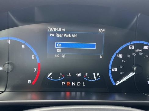 Used 2023 Ford Bronco Sport Big Bend w/ Convenience Package AWD/4WD image 81