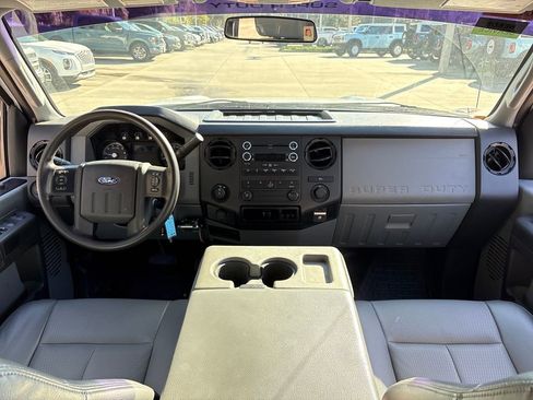 Used 2015 Ford F350 XL image 12
