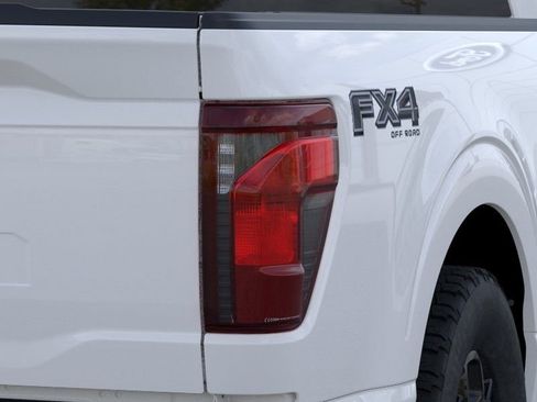 New 2026 Ford F150 XLT w/ Equipment Group 302A MID AWD/4WD image 21