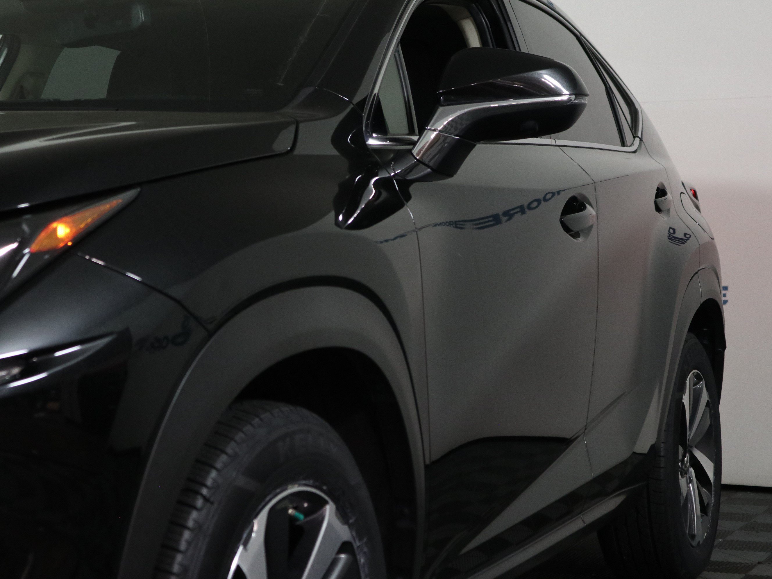Used 2018 Lexus NX 300 FWD w/ Premium Package image 11