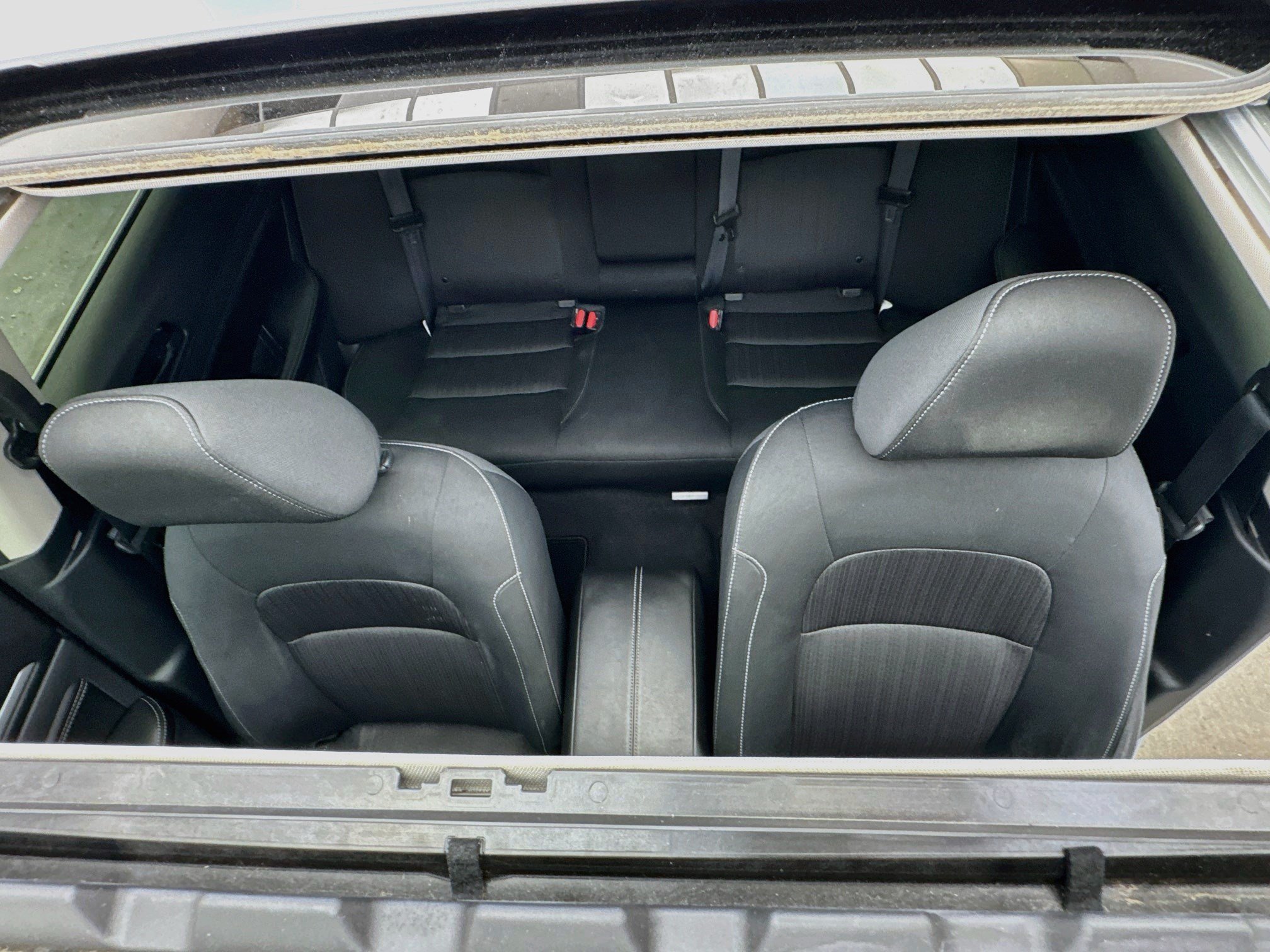 Used 2023 Nissan Altima 2.5 SV w/ SV Premium Package FWD image 14
