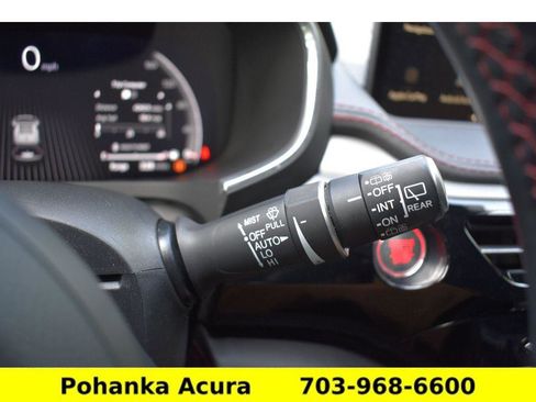 Certified 2023 Acura MDX A-Spec AWD/4WD image 11