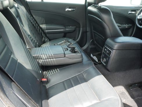 Used 2013 Dodge Charger SXT Plus RWD image 11