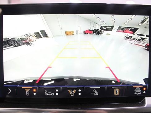 New 2026 Chevrolet Silverado 1500 LT Trail Boss AWD/4WD image 4