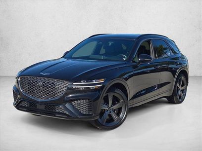 Used 2023 Genesis GV70 2.5T w/ Sport Prestige Package