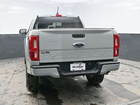 Used 2021 Ford Ranger XLT image 43
