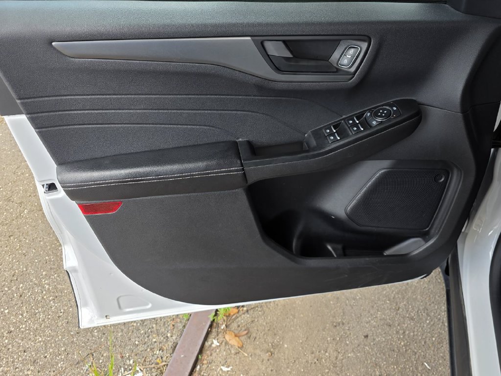 Used 2025 Ford Escape Active FWD image 26