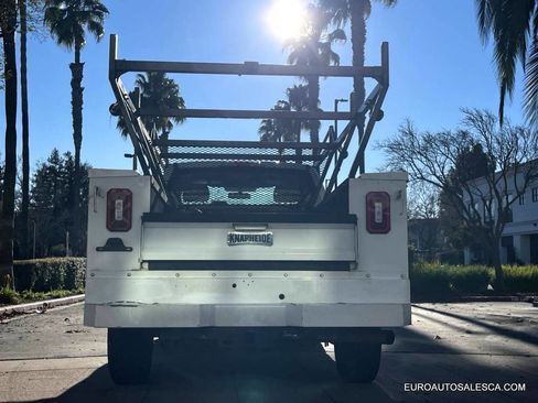 Used 2018 Ford F350 XL w/ Power Equipment Group image 5