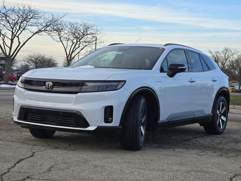 New 2026 Honda Prologue Touring image 16