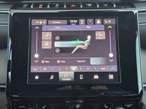 Used 2023 Jeep Grand Cherokee L Laredo AWD/4WD image 18