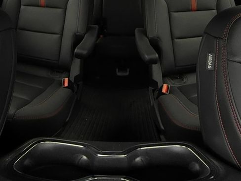 Certified 2024 Chevrolet Traverse RS w/ LPO, Floor Liner Package FWD image 13