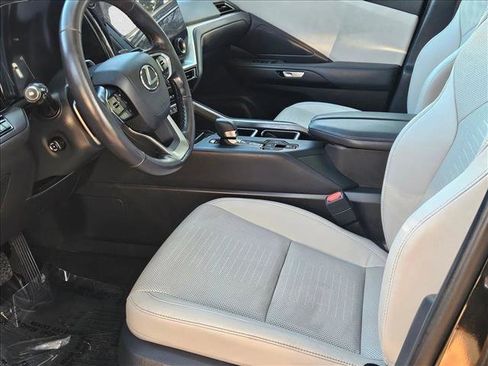 Certified 2025 Lexus TX 350 FWD w/ Technology Package image 16