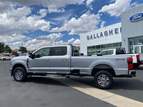 Used 2024 Ford F350 Lariat AWD/4WD image 28