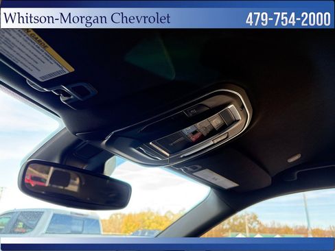 Used 2023 Jeep Grand Cherokee L Laredo image 38