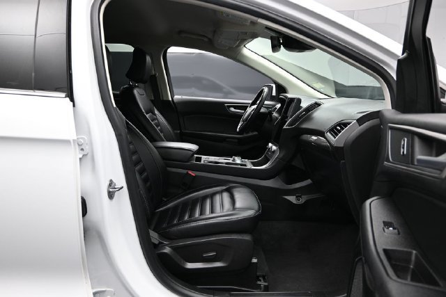 Used 2024 Ford Edge SEL AWD/4WD image 24
