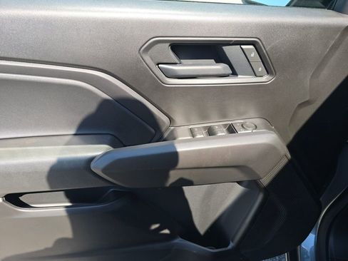 New 2026 Chevrolet Colorado Trail Boss AWD/4WD image 10