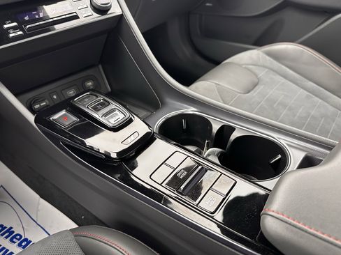 Used 2023 Hyundai Sonata N Line image 17