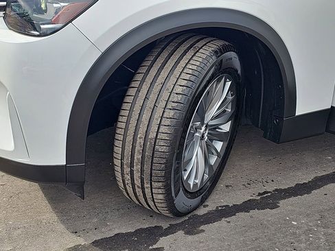 Used 2024 MAZDA CX-90 Plug-In Hybrid w/ Preferred image 37