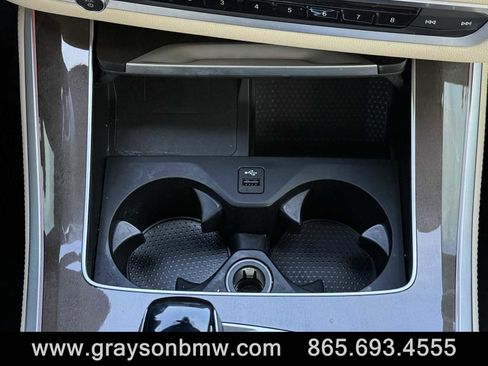 Used 2021 BMW X5 xDrive40i w/ Premium Package 3 image 22