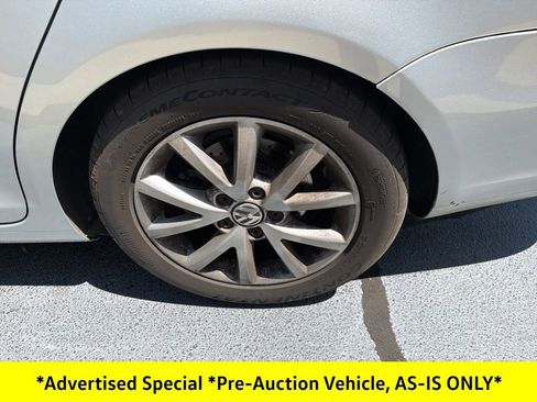 Used 2014 Volkswagen Jetta SE image 13