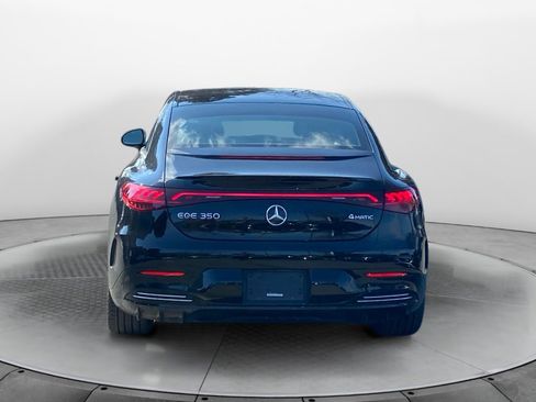 Certified 2023 Mercedes-Benz EQE 350+ 4MATIC Sedan image 6