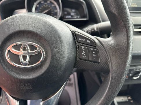 Used 2017 Toyota Yaris iA FWD image 20