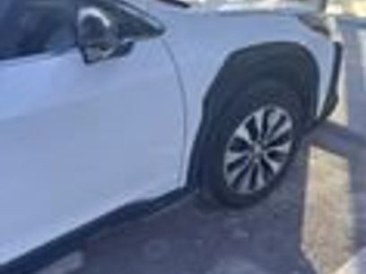 Used 2023 Subaru Outback Limited XT