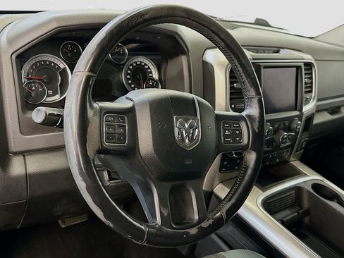 Used 2018 RAM 1500 Big Horn image 18