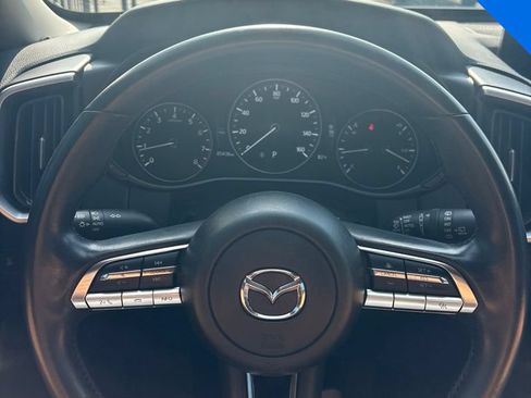 Used 2024 MAZDA CX-50 AWD 2.5 S w/ Preferred Package image 20