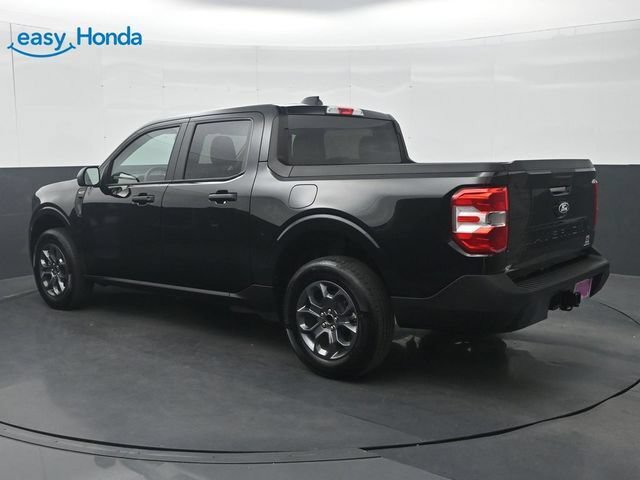 Used 2026 Ford Maverick XLT FWD image 5