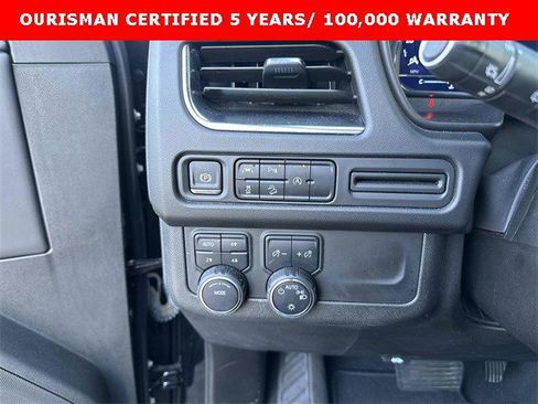 Used 2024 Chevrolet Tahoe Premier image 28