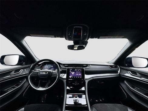 Used 2021 Jeep Grand Cherokee L Altitude image 23