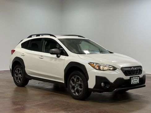 Used 2023 Subaru Crosstrek 2.5i Sport image 22