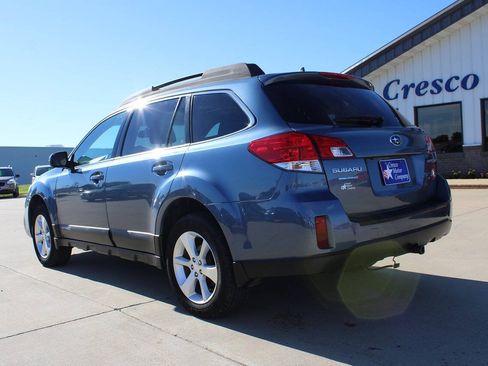 Used 2014 Subaru Outback 2.5i Limited AWD/4WD image 7