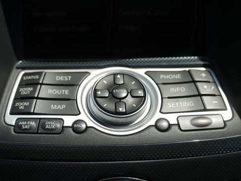 Used 2008 INFINITI G37 Journey w/ Premium Pkg RWD image 53