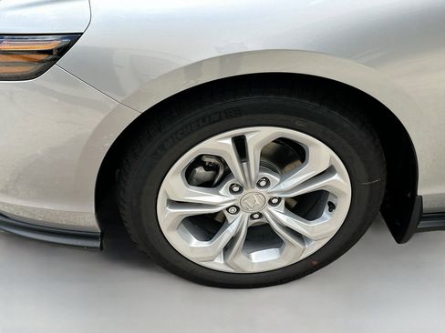 New 2025 Honda Accord LX image 24