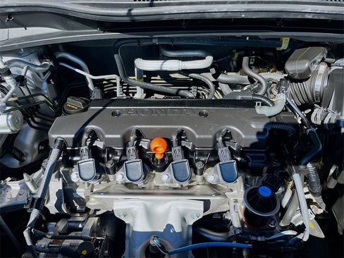 Used 2022 Honda HR-V EX image 29