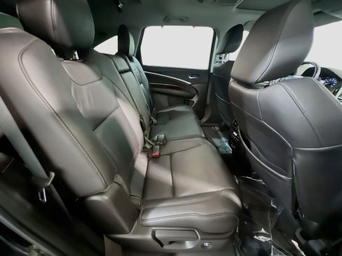 Used 2016 Acura MDX FWD w/ Tech & Entertainment image 20