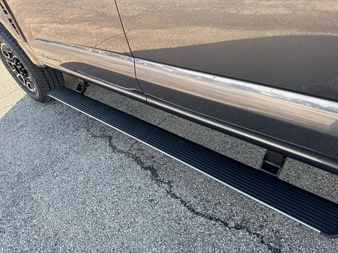 New 2026 Ford F350 Platinum image 28