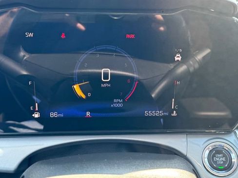 Certified 2024 Chevrolet Trax LT w/ Driver Confidence Package FWD image 19
