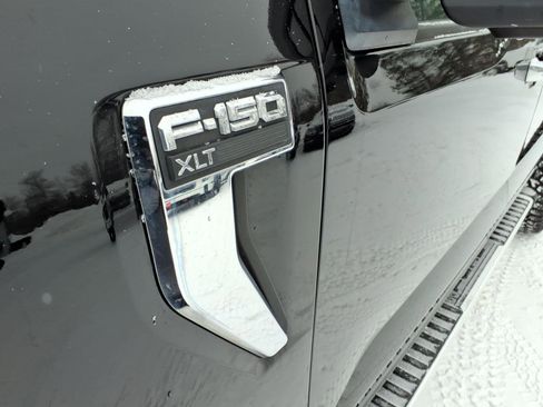 Used 2024 Ford F150 XLT image 2