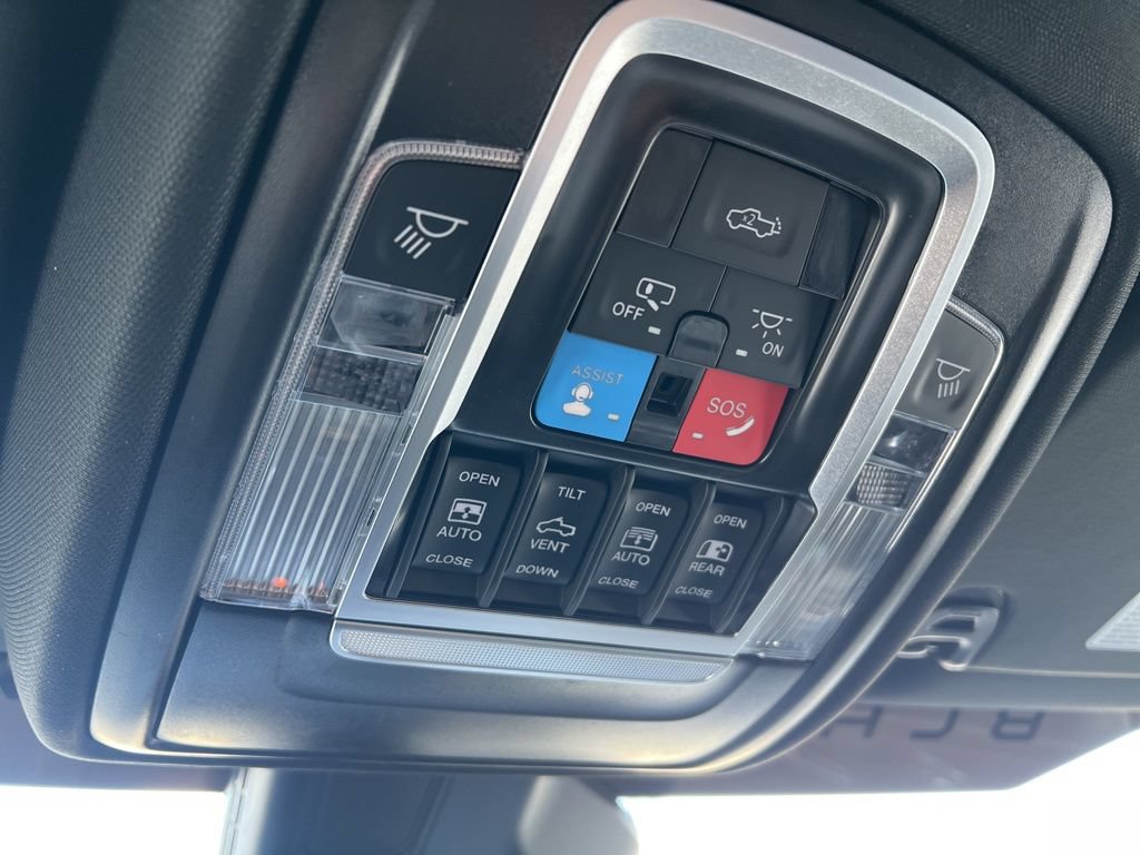 New 2026 RAM 1500 Big Horn AWD/4WD image 36