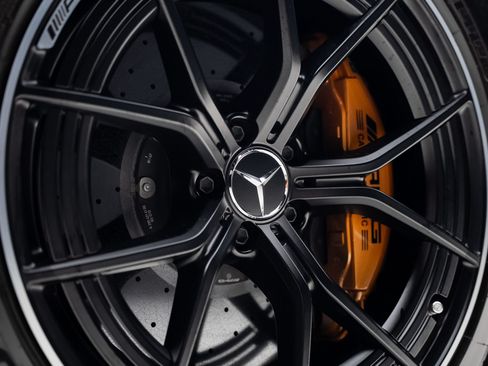 Used 2024 Mercedes-Benz AMG GT 63 S image 24