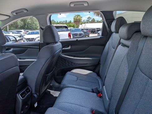 Used 2021 Hyundai Santa Fe SEL w/ Convenience Package FWD image 15